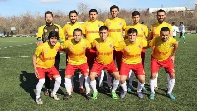Malatyaspor'dan gollü galibiyet