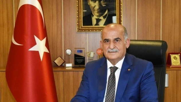 Erkoç'tan 10 Ocak Çalışan Gazeteciler Günü kutlaması