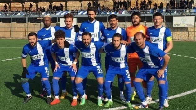 Gol düellosunu Yeşilyurt Belediyespor kazandı