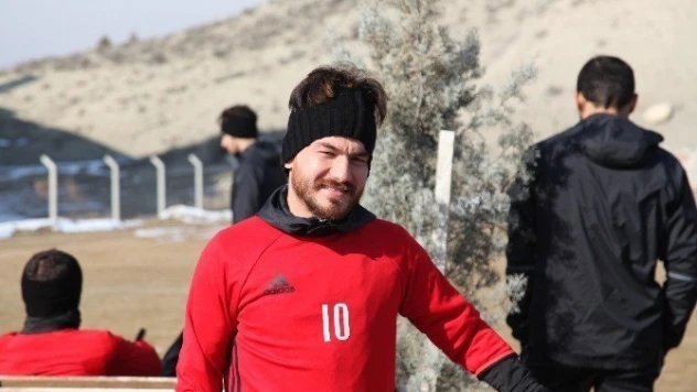 İrfan Başaran: Mutlu sona ulaşacağımıza inanıyorum