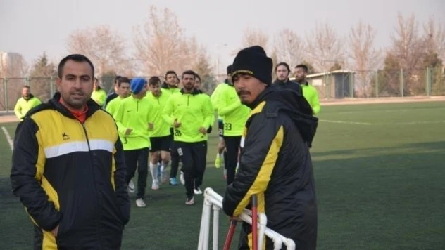 Kurt: Düşük bütçeyle başarı elde ettik