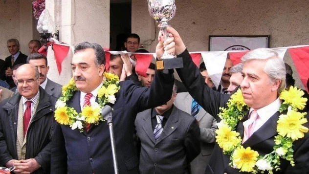 Eski kulüp başkanının anılarından çıkan detay herkesi şaşırttı