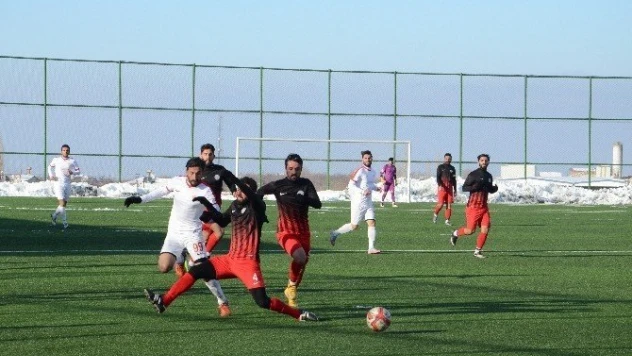 Malatya futbolunda derbi heyecanı!