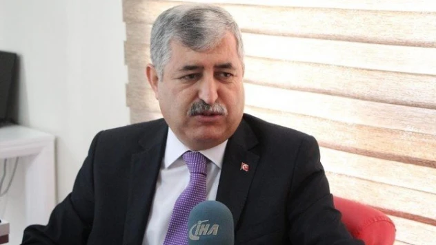 Şehir Parkı'nda çalışmalar devam ediyor