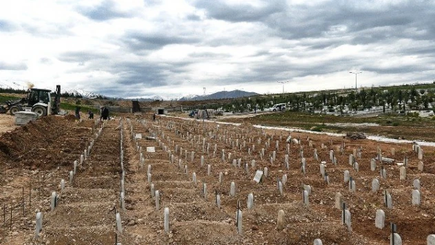 2016 yılında 2 bin 610 kez taziye çadırı hizmeti