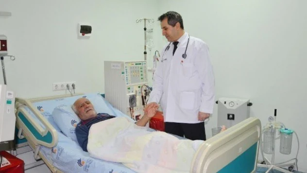 Gereksiz kullanılan ağrı kesiciler böbreğe zarar veriyor