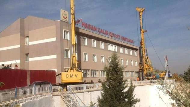 Hastane çalışanlarının 'işten çıkarılacağız' endişesi!