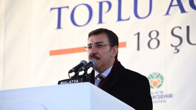 Tüfenkci: İstikrar ve güveni kalıcı hale getireceğiz