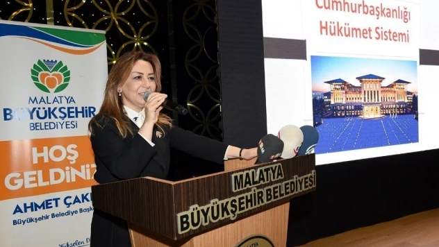 Büyükşehir Belediyesinden Kadınlar Günü etkinliği
