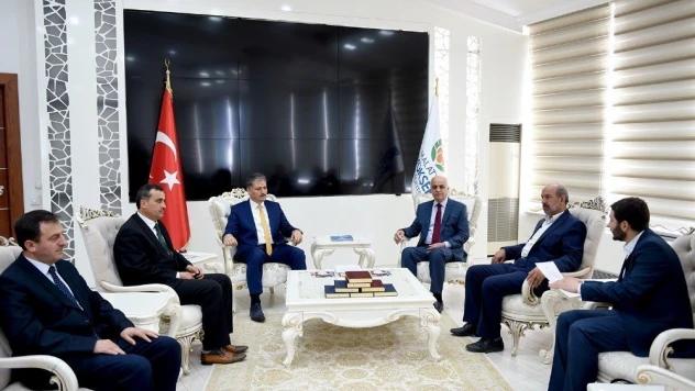 Kur'an-ı Kerim'in ulaşmadığı yer kalmayacak
