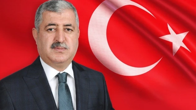 Polat, Çanakkale Zaferi'ni kutladı