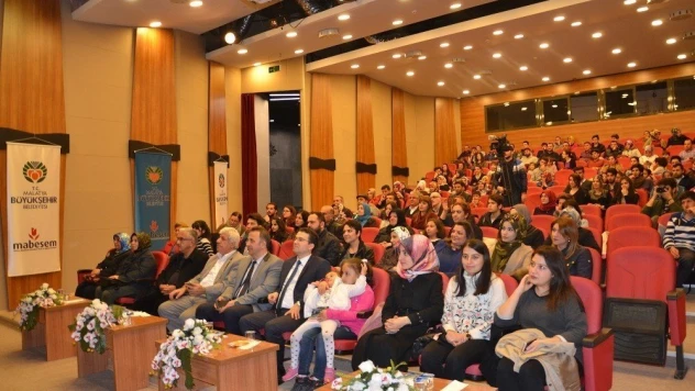 'Çanakkale'den 15 Temmuz'a Ağıtlar ve Şiirler' etkinliği düzenlendi