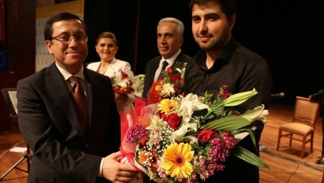 8. Arguvan Türkü Günlerine büyük ilgi