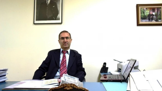 Yılda 15 bin çocuk kalp hastası olarak doğuyor