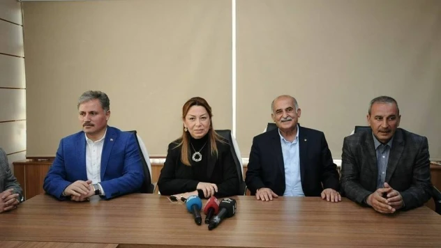 Çalık: YSK kararından sonra Cumhurbaşkanımıza tekliflerimizi götüreceğiz