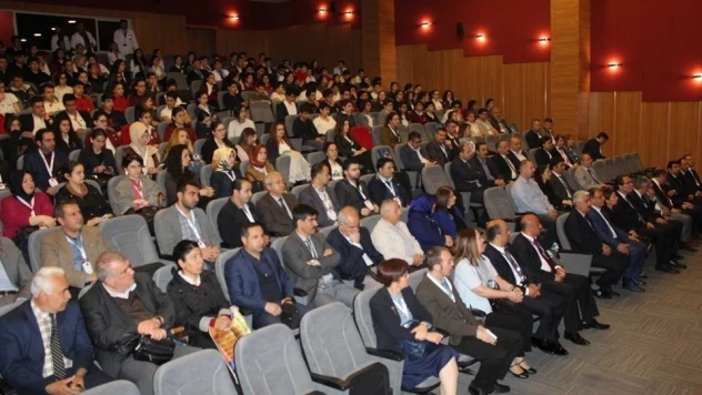 İngilizce çalıştayı düzenlendi