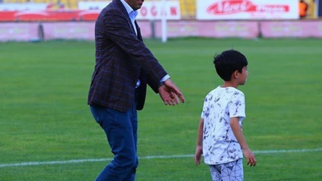 (Özel haber) Adil Gevrek: 'Biz galiba birazda bu havayı kaldıramadık'