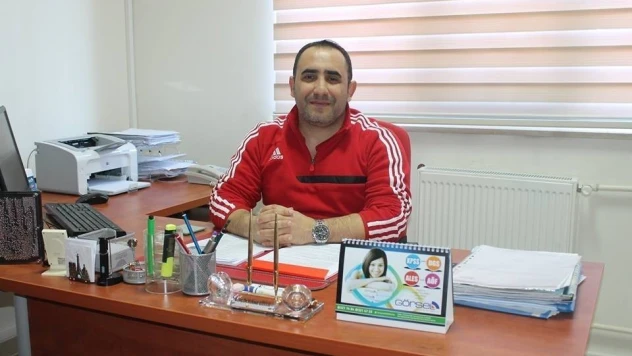 Oryantiring Grup Müsabakaları Malatya'da yapılacak