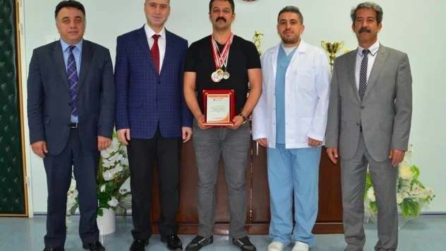 Kali Escrima da ikincilik sevinci