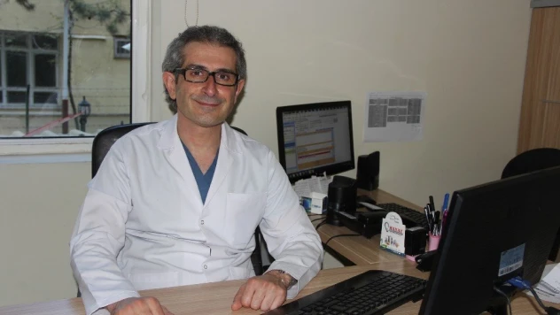 Kalp hastalığında yaş engel teşkil etmiyor