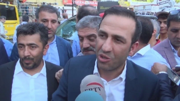 Başkan Gevrek: 'Hedefimiz Süper Lig'de kalıcı olmak'