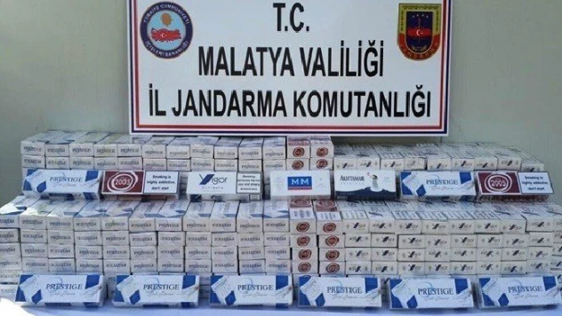 Jandarmadan asayiş uygulaması