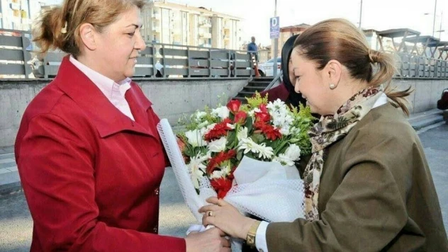 AK Parti'li Çalık: 'Türkiye artık yeni bir döneme girmiştir'