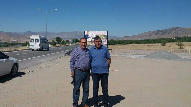 Kale'ye bağlı 6 mahalle asfaltlanacak