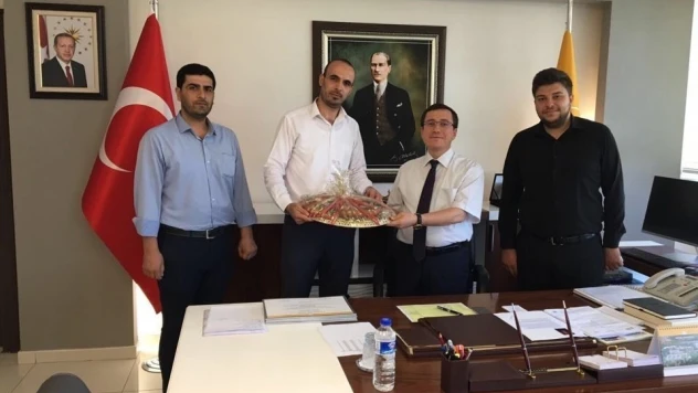 Geçen: 15 Temmuz'daki mücadeleyi diri tutmaya çalışıyoruz