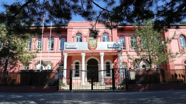Tarihi Askerlik Şubesinde restorasyon çalışmaları başladı