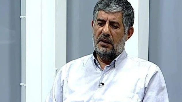 Çalhan'dan tek aday iddialarına cevap
