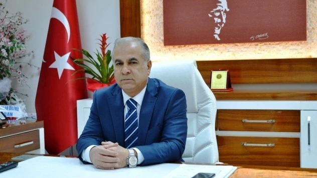 Aile ve Sosyal Politikalar İl Müdürü Rasim Bulut: