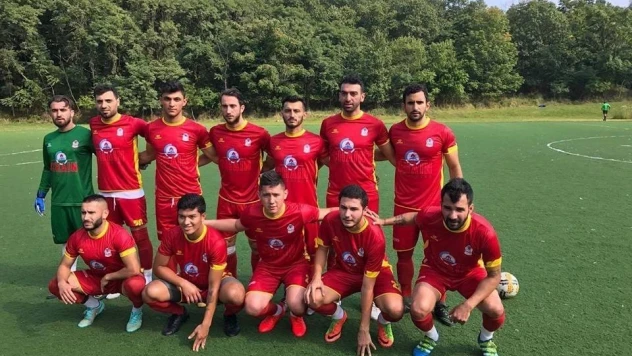 Ümit Karan'ın çalıştırdığı Malatyaspor USA ikinci maçını da kazandı