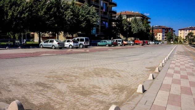 Malatya'da değişim ve dönüşüm çalışmaları