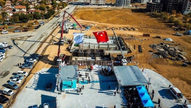 Malatya'ya 13.7 milyon liraya Engelsiz Yaşam Merkezi
