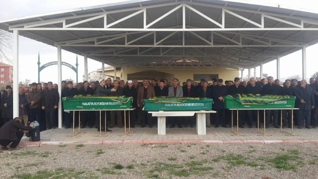 Kazada ölü sayısı 3'e yükseldi