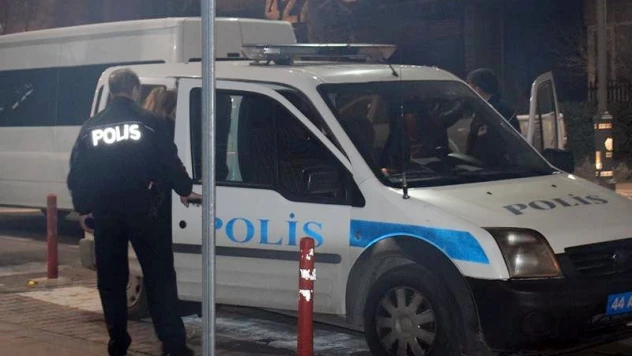 21 günlük bebeğin biberonunda tiner şüphesi