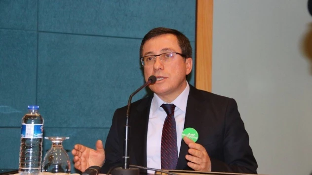 İnönü Üniversitesinde teknoloji bağımlılığı paneli