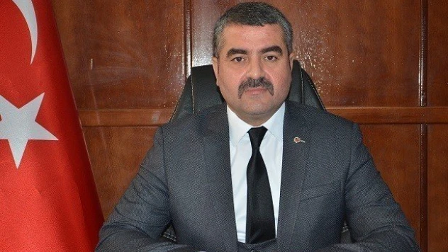 Avşar'dan İstiklal Marşı'nın kabulü ile ilgili mesaj
