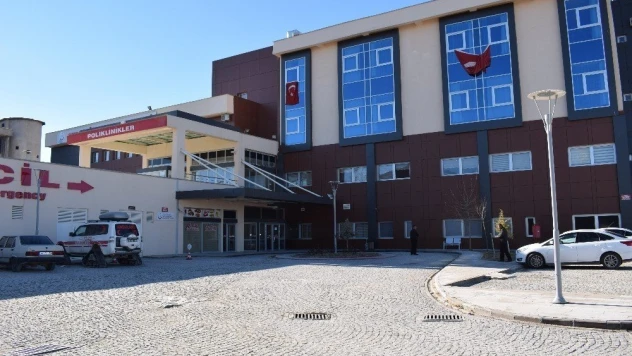 Malatya'da inşattan düşen işçi hayatını kaybetti