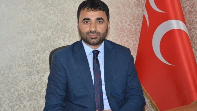 Samanlı'dan İstiklal Marşının kabulü ile ilgili mesaj
