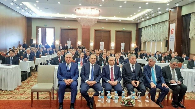 Maliye Bakanı Naci Ağbal: