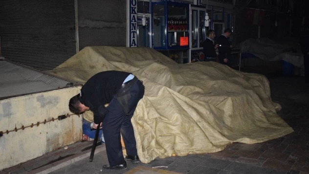 Malatya'da silahlı bıçaklı kavga: 1 yaralı, 3 gözaltı