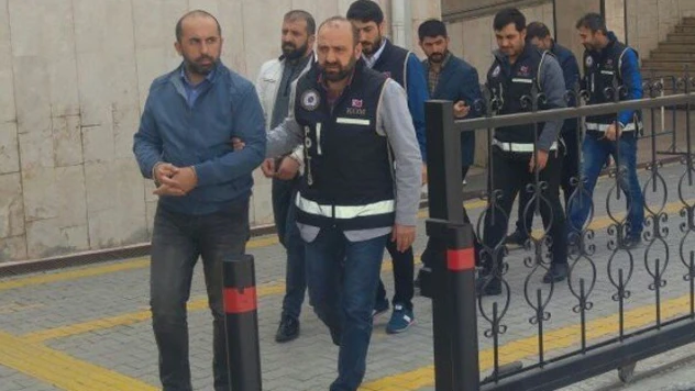 Malatya'da silah kaçakçılığına 6 tutuklama