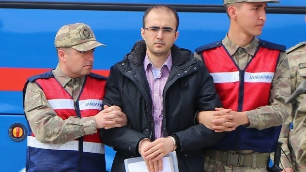 Malatya'da FETÖ/PDY ana davası görülmeye devam ediliyor