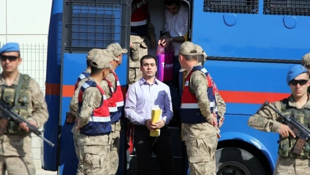 Malatya'daki FETÖ/PDY ana davası sürüyor