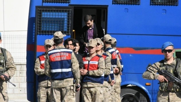 Malatya'daki FETÖ/PDY ana davası devam ediyor