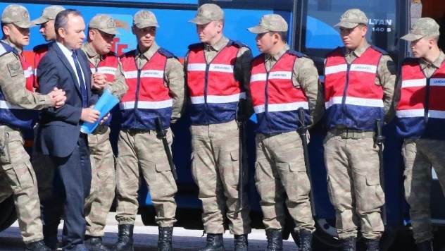 Malatya'daki FETÖ/PDY ana davasında sanıkların savunmaları alındı