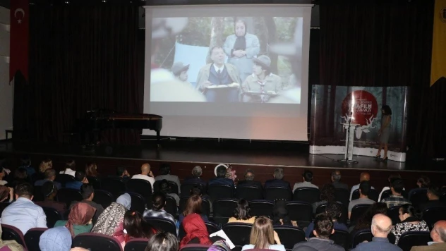 11. Uluslararası Kısa Film Festivali başladı