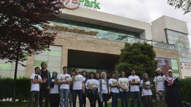 Malatya her yerde okuyor